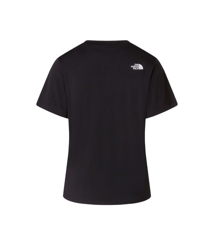 חולצת טי שירט קצרה לנשים Flex Tee (חדש)