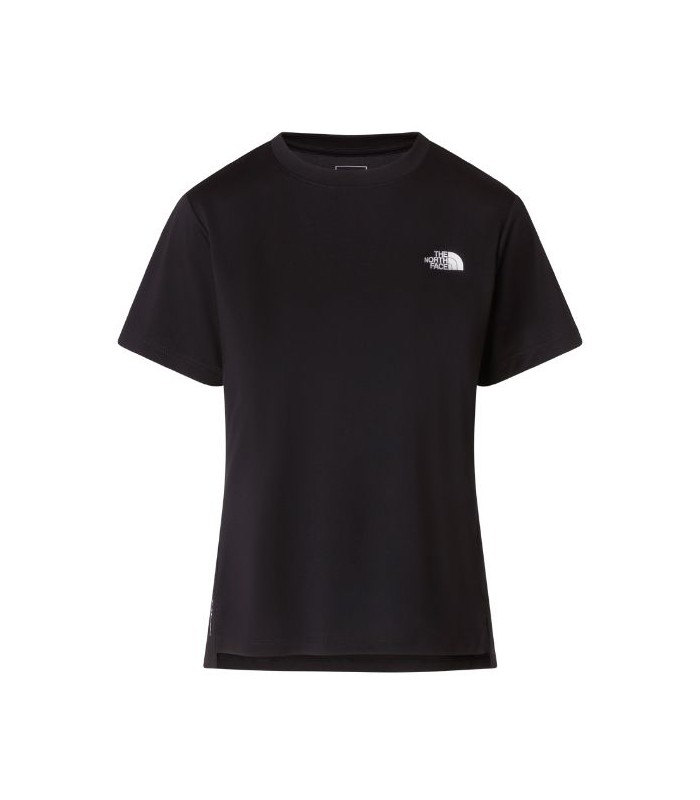 חולצת טי שירט קצרה לנשים Flex Tee (חדש)