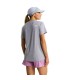 חולצת טי שירט קצרה לנשים Flex Tee (חדש)