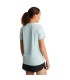 חולצת טי שירט קצרה לנשים Flex Tee (חדש)