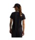 חולצת טי שירט קצרה לנשים Flex Tee (חדש)