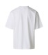 חולצת טי שרוול קצר לגברים Essential Simple Dome