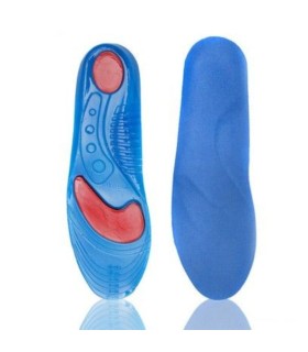 מדרס Gel Shox (חדש)