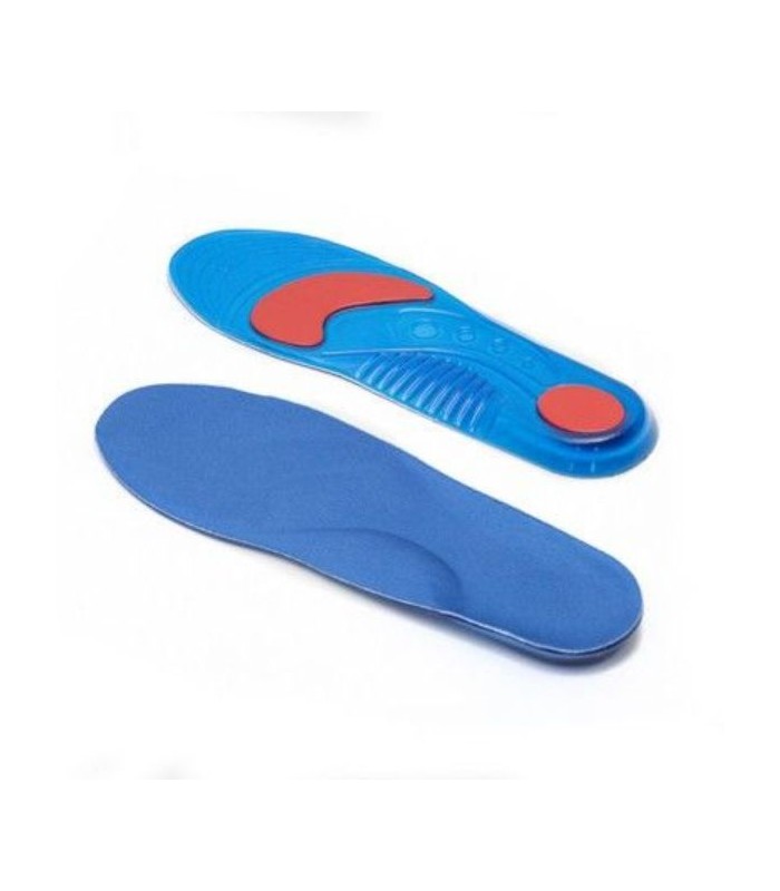 מדרס Gel Shox (חדש)