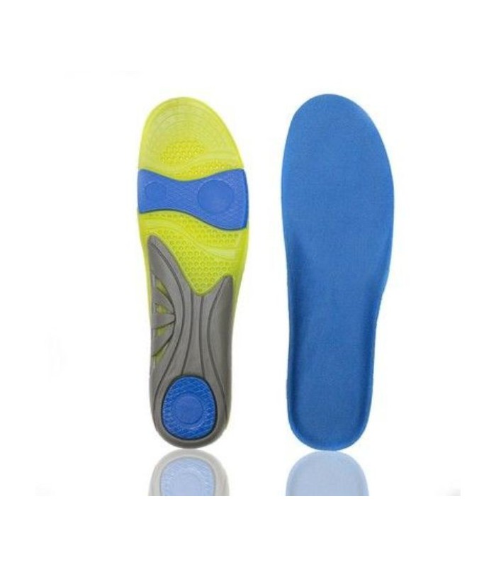 מדרס Gel Support (חדש)