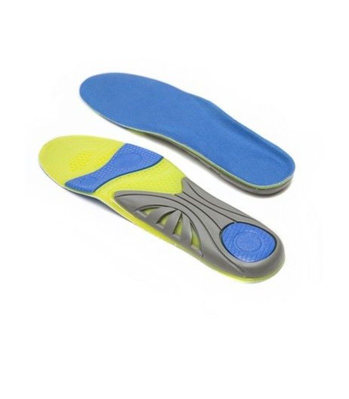 מדרס Gel Support (חדש)