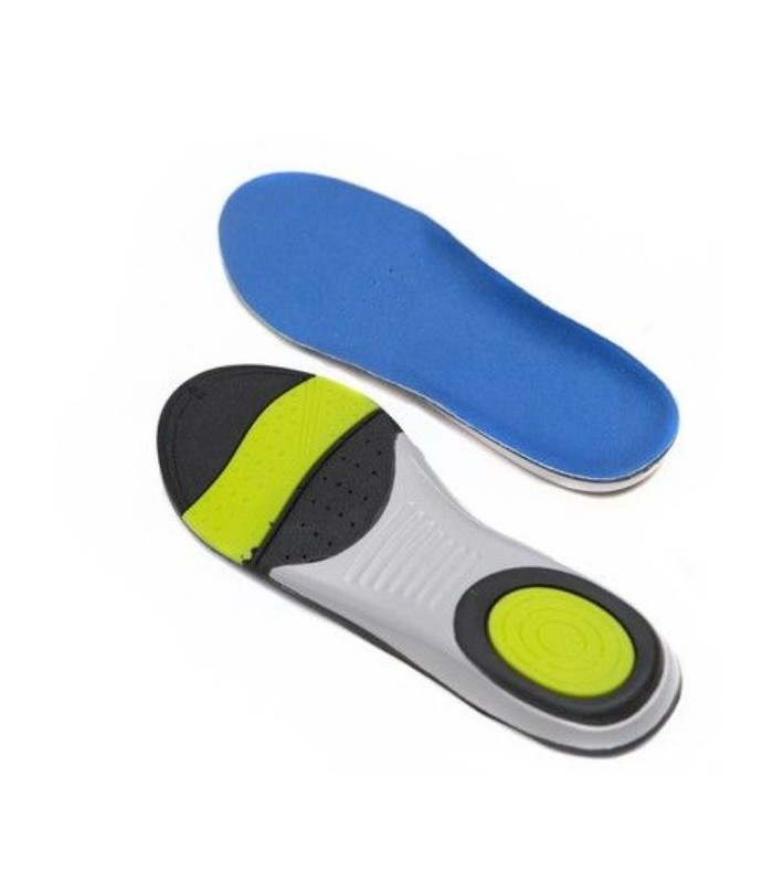 מדרס Support Semi Rigid (חדש)