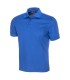 חולצת טי קצרה גברים  Polo Cool Dry