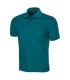 חולצת טי קצרה גברים  Polo Cool Dry
