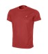 חולצת T קצרה גברים Cool Dry T Outdoor Revolution