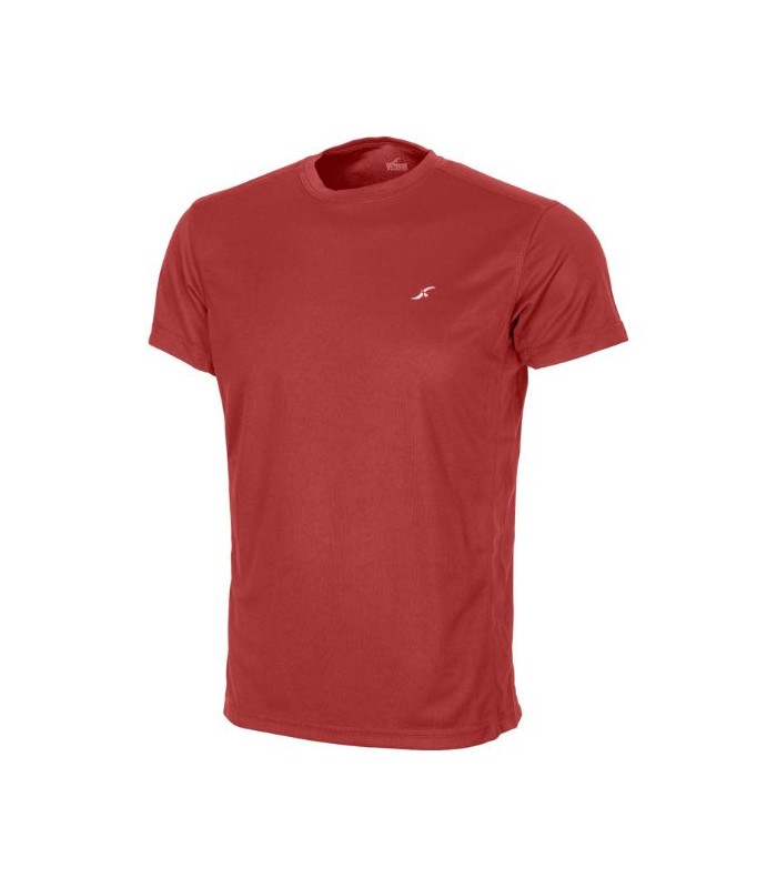 חולצת T קצרה גברים Cool Dry T Outdoor Revolution