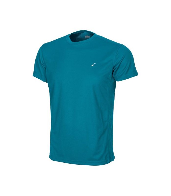חולצת T קצרה גברים Cool Dry T Outdoor Revolution