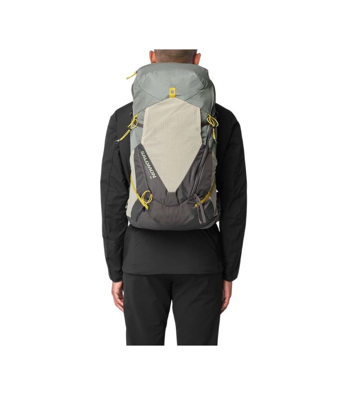 תיק Salomon Aerotrek 30L (חדש)