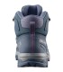 נעלי טיולים לנשים Salomon X Ultra 5 Mid Wide GTX (חדש)