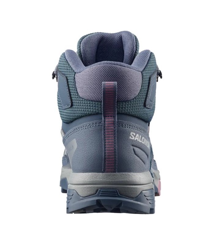 נעלי טיולים לנשים Salomon X Ultra 5 Mid Wide GTX (חדש)
