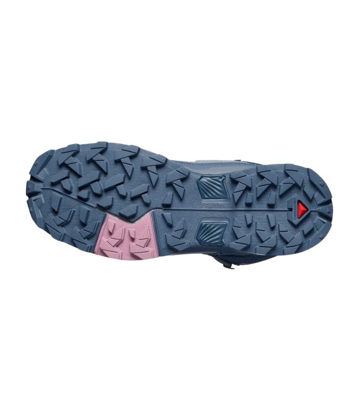 נעלי טיולים לנשים Salomon X Ultra 5 Mid Wide GTX (חדש)