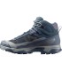נעלי טיולים לנשים Salomon X Ultra 5 Mid Wide GTX (חדש)