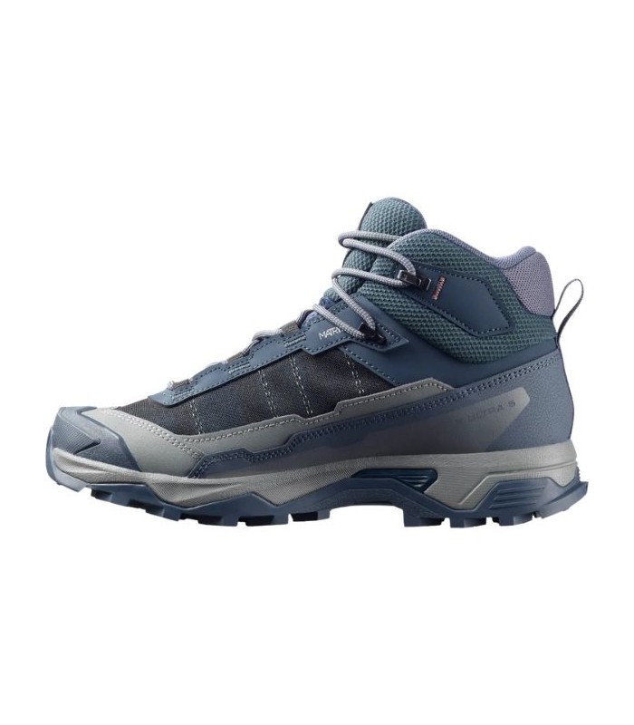 נעלי טיולים לנשים Salomon X Ultra 5 Mid Wide GTX (חדש)