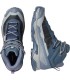 נעלי טיולים לנשים Salomon X Ultra 5 Mid Wide GTX (חדש)