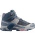 נעלי טיולים לנשים Salomon X Ultra 5 Mid Wide GTX (חדש)