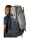 תרמיל Rab Hyperon 65L (חדש)