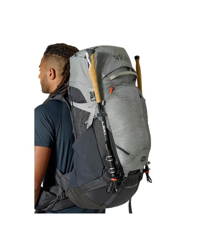 תרמיל Rab Hyperon 65L (חדש)