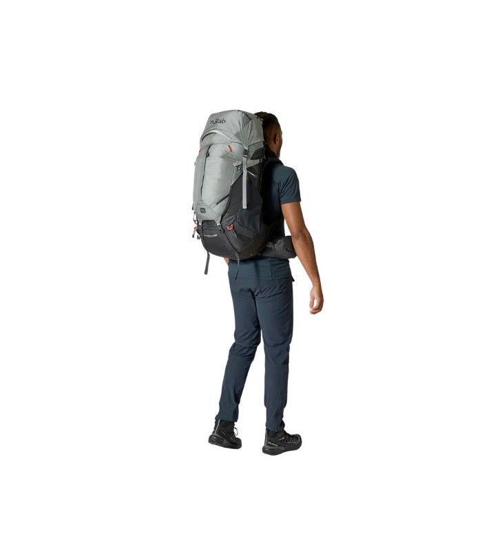 תרמיל Rab Hyperon 65L (חדש)