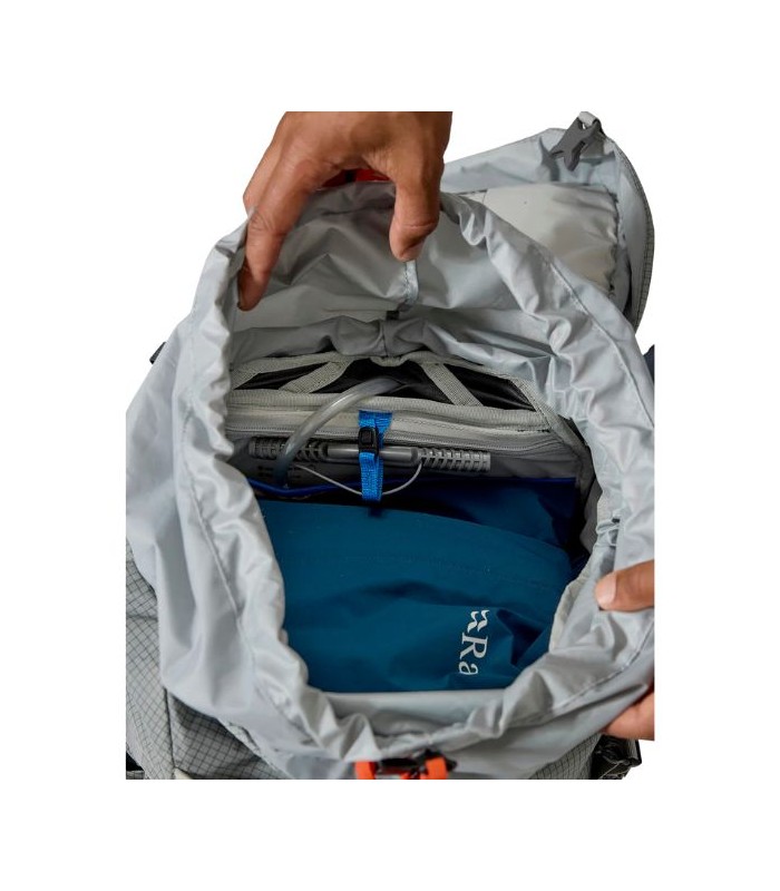 תרמיל Rab Hyperon 65L (חדש)