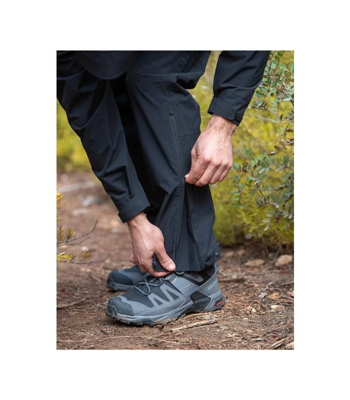 מכנס גשם לגברים Outdoor Revolution Chuck
