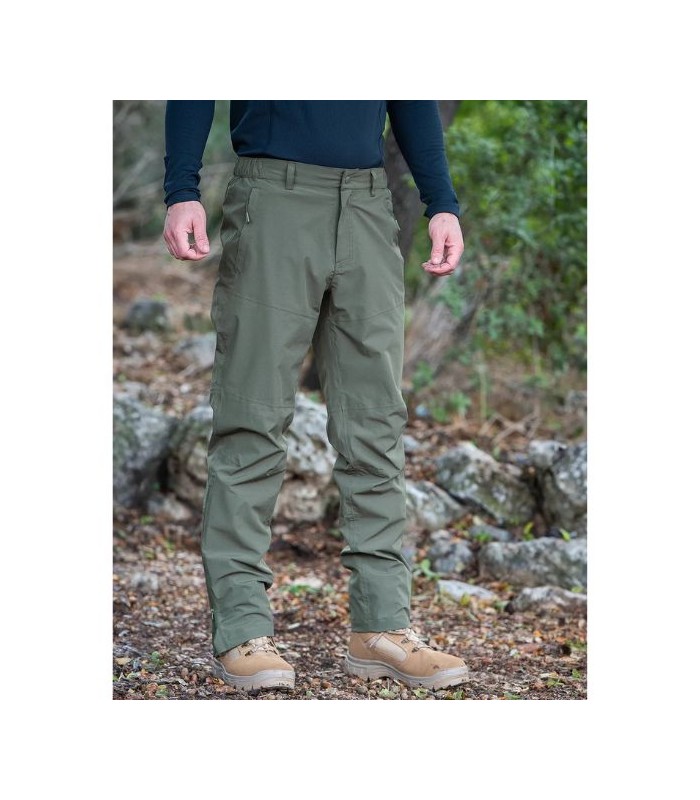 מכנס גשם לגברים Outdoor Revolution Tactic (חדש)