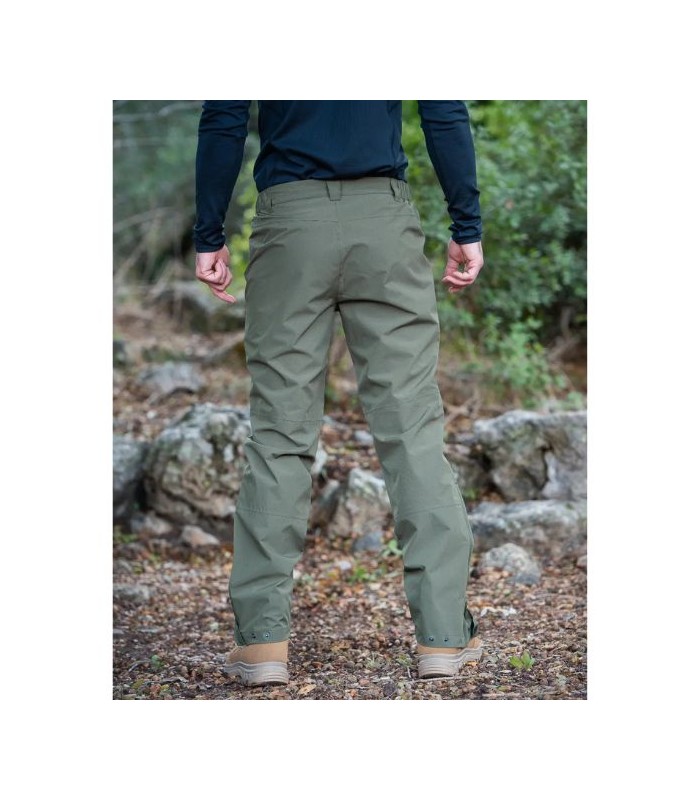 מכנס גשם לגברים Outdoor Revolution Tactic (חדש)