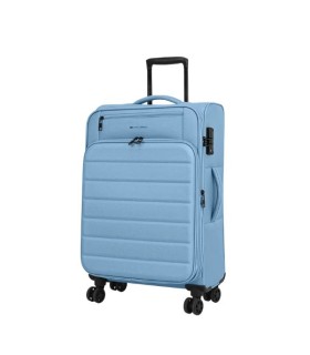 מזוודת טרולי 24 אינץ' Marco Polo Skyline (חדש)
