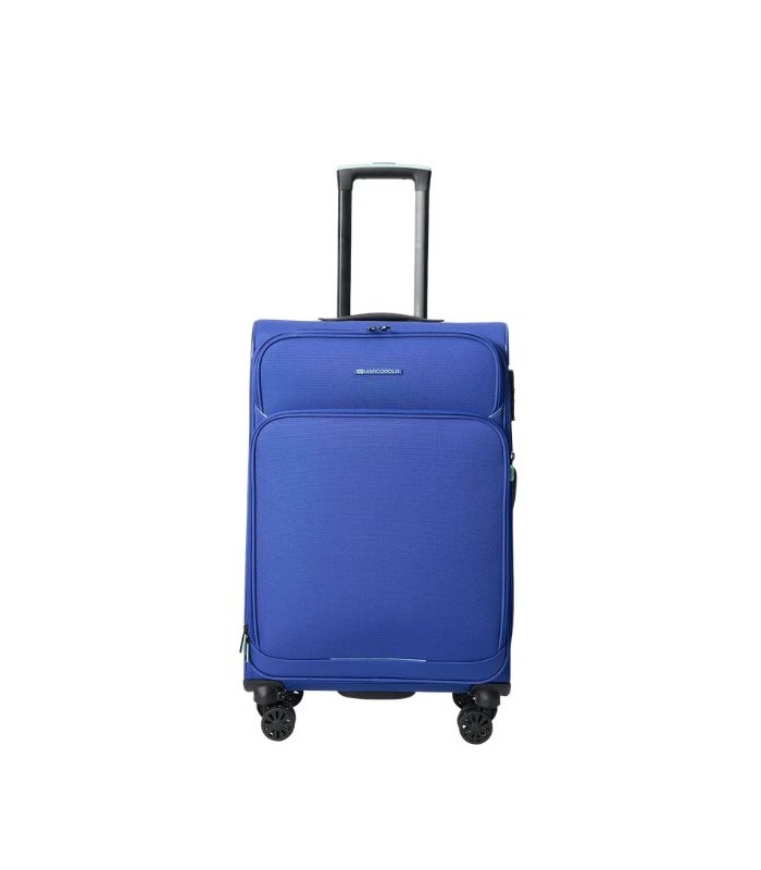 מזוודת טרולי 19 אינץ' Marco Polo Spirit (חדש)