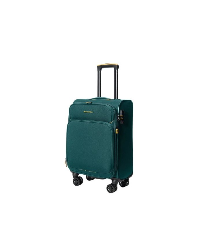 מזוודת טרולי 19 אינץ' Marco Polo Spirit (חדש)