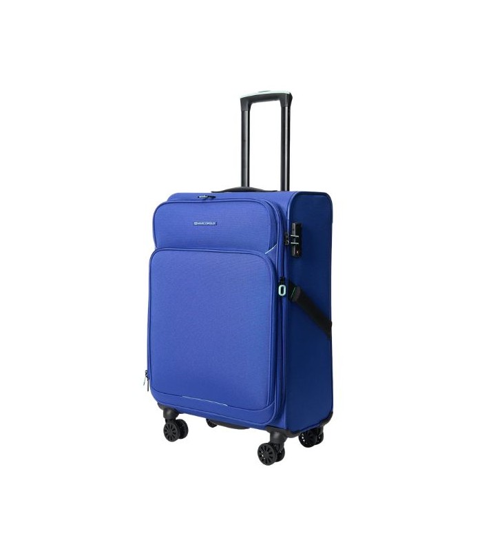 מזוודת טרולי 24 אינץ' Marco Polo Spirit (חדש)