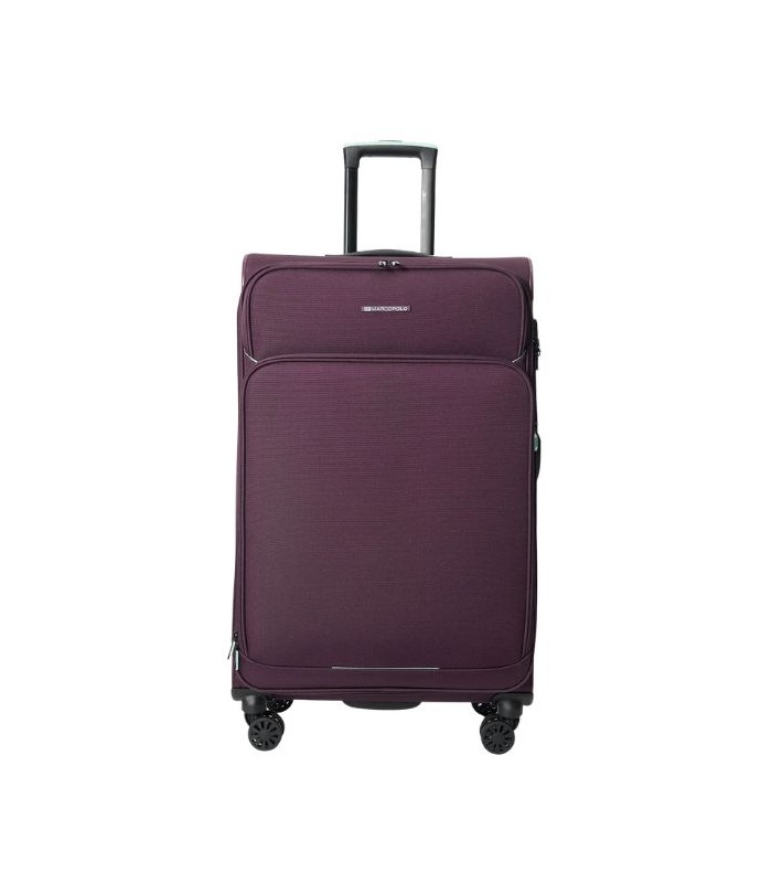 מזוודת טרולי 28 אינץ' Marco Polo Spirit (חדש)