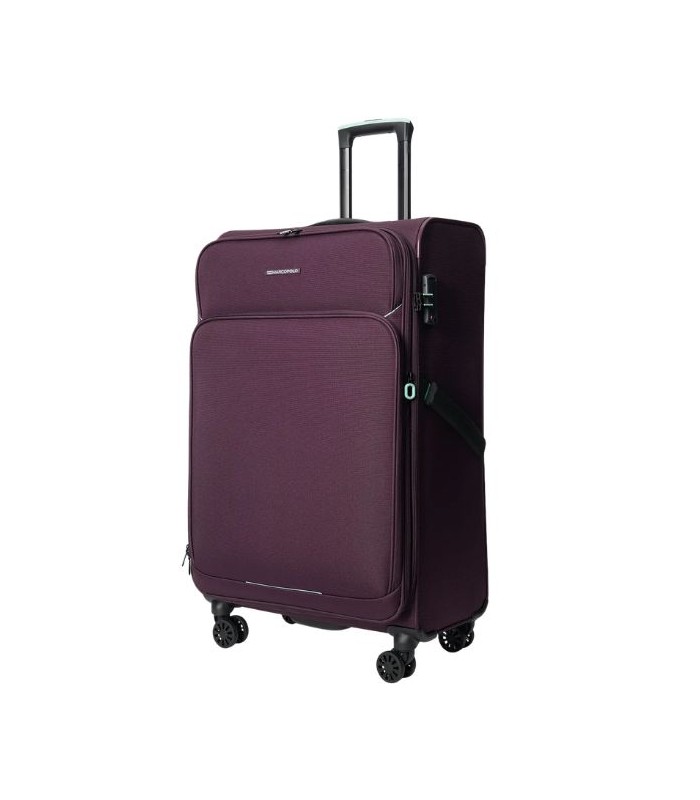 מזוודת טרולי 28 אינץ' Marco Polo Spirit (חדש)