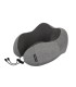 כרית צוואר לנסיעות Contour Memory Foam Pillow