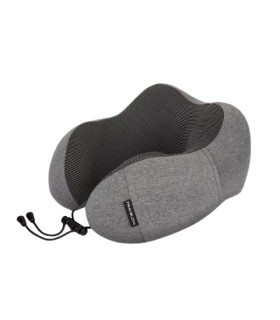 כרית צוואר לנסיעות Contour Memory Foam Pillow