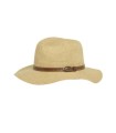 כובע קיץ רחב שוליים מאוורר Coronado (חדש)