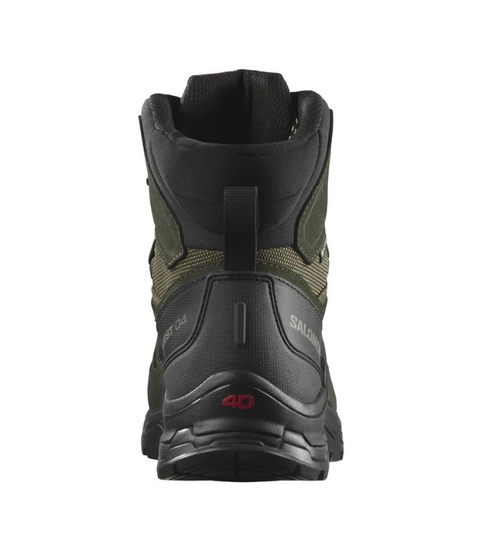 נעלי גברים SALOMON QUEST 4 GTX