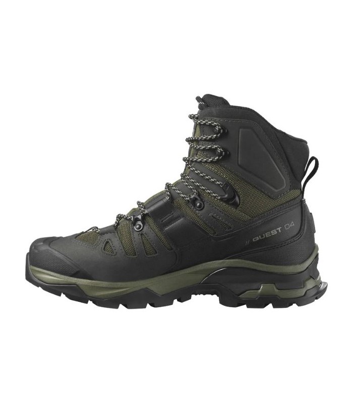 נעלי גברים SALOMON QUEST 4 GTX