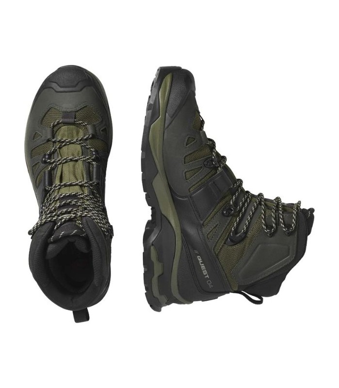נעלי גברים SALOMON QUEST 4 GTX