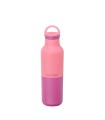 בקבוק שתייה מבודד 592 מ"ל קר/חם Klean Kanteen Classic Loop Cap