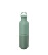 בקבוק שתייה מבודד 592 מ"ל קר/חם Klean Kanteen Classic Loop Cap (חדש)