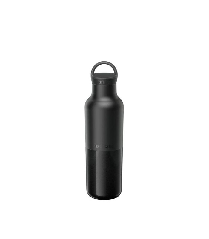 בקבוק שתייה מבודד 592 מ"ל קר/חם Klean Kanteen Classic Loop Cap (חדש)