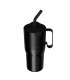 כוס 769 מ"ל קר/חם עם מכסה וקשית   Klean Kanteen Rise Straw Lid (חדש)