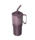 כוס 769 מ"ל קר/חם עם מכסה וקשית   Klean Kanteen Rise Straw Lid