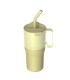 כוס 769 מ"ל קר/חם עם מכסה וקשית   Klean Kanteen Rise Straw Lid