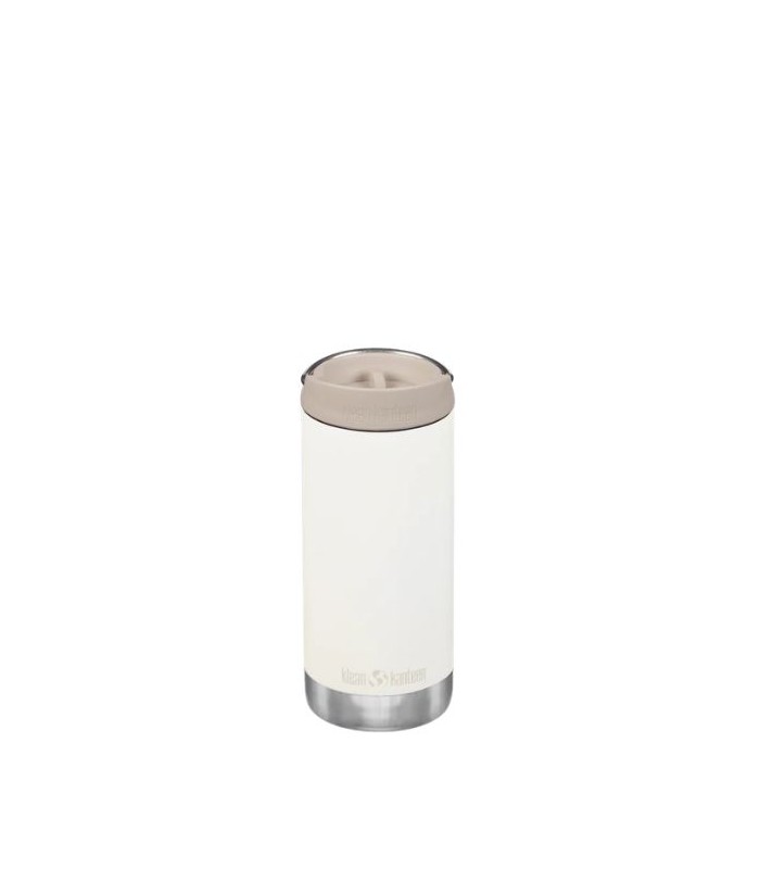 טרמוס כוס 355 מ"ל קר/חם Klean Kanteen Twist Cap (חדש)